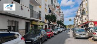 Pis a Calle JUAN SEBASTIAN ELCANO