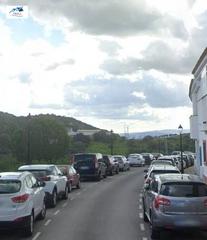 Autoparkplatz in Calle rio alamo 20. Venta garaje en alcalá de los gazules cádiz