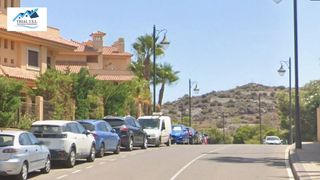 Piso  Calle antonio campos mula-torib. Venta de piso en águilas murcia