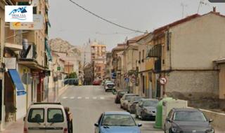 Appartement  Ramon y cajal. Venta de piso en archena murcia