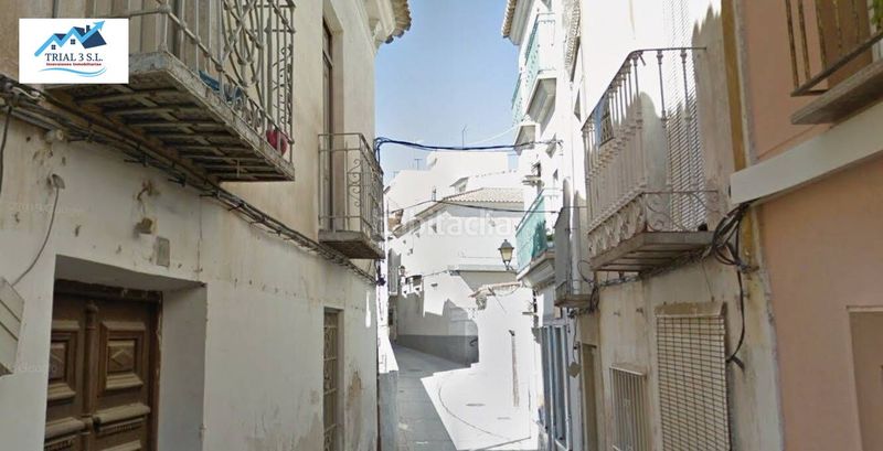 Foto d48c6ff9-9066-4ebe-becf-03b148b1aac3. Casa adossada a Albudeite