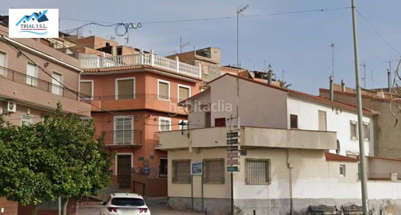 Foto 3b07d0fe-6068-4b77-988c-299197664001. Casa adossada a Albudeite