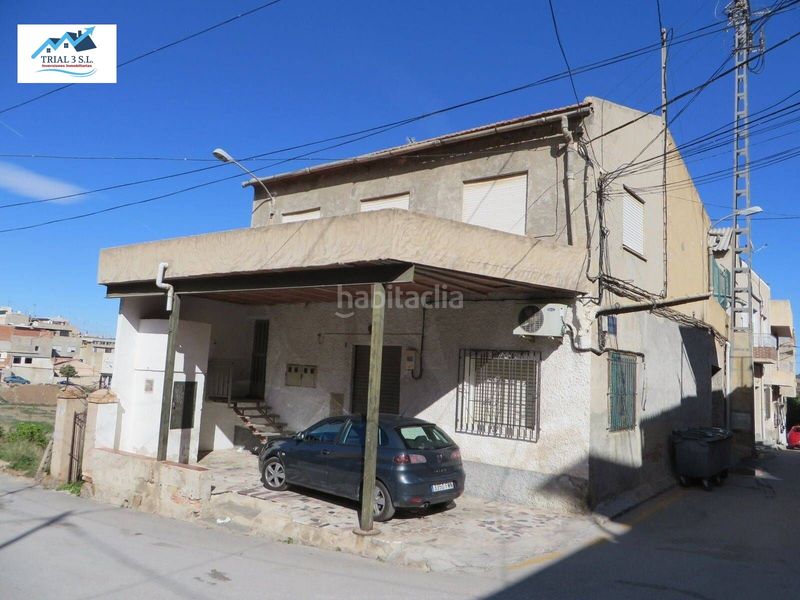 Foto 798cdbf8-42e2-4d21-a016-c326659e060c. Pis a Cabezo de Torres Murcia