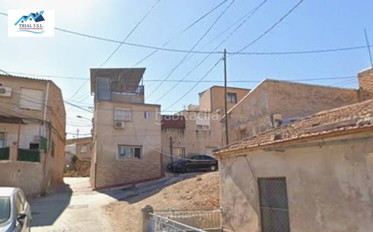 Foto fdb0099f-d6b1-4775-8188-108cb39e1b6c. Pis a Cabezo de Torres Murcia