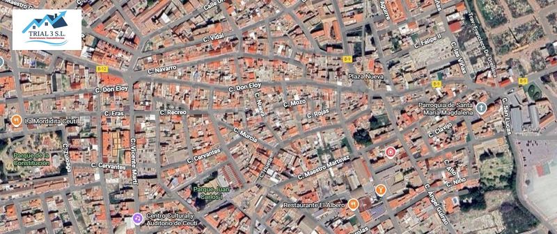 Foto 2b31dc70-4d70-4e30-9e66-f7dc97b2e5a8. Casa adossada a Ceutí