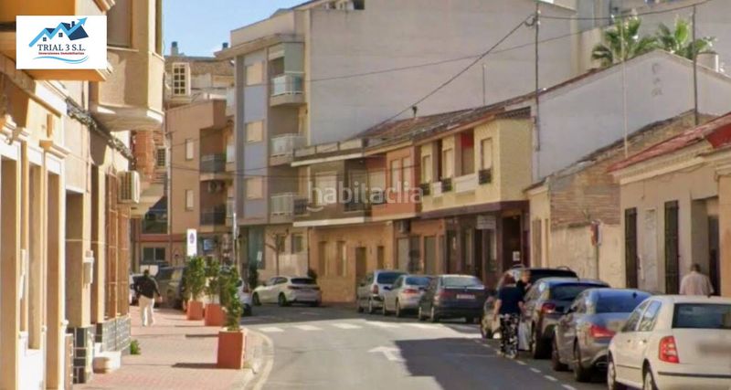 Foto 35a8245a-6563-4c66-9f5a-8aa50f186cdb. Pis a Alquerías Murcia