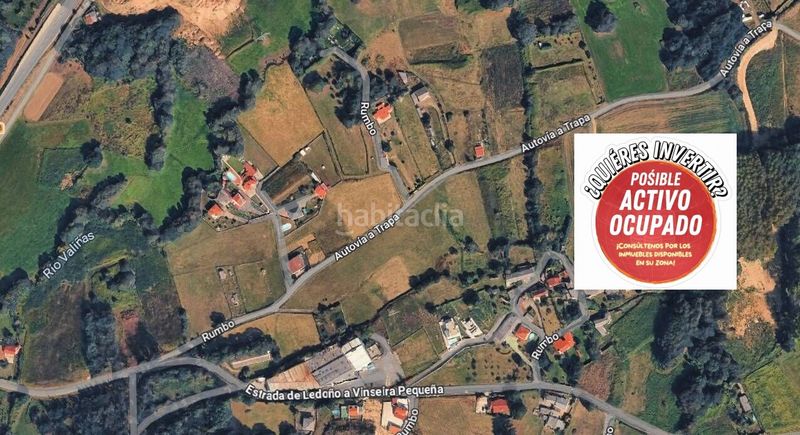 Foto 08684cfd-97ef-48c8-adf0-cc40e1597a00. Casa amb piscina a Parroquias Rurales Culleredo