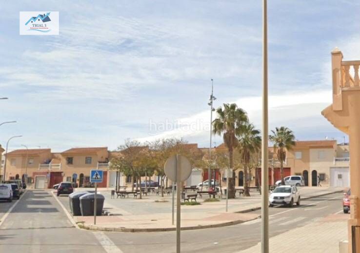 Foto 6d7b1b34-852c-4ac2-b9de-b5352c17c7fc. Casa a San Isidro - Campohermoso Níjar
