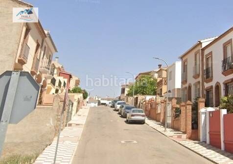 Foto e05b42fb-a464-44fc-8966-128e048a4877. Casa a Cúllar Vega
