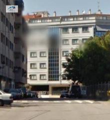 Pis  Feliciano barrera. Venta piso en ponteareas  pontevedra