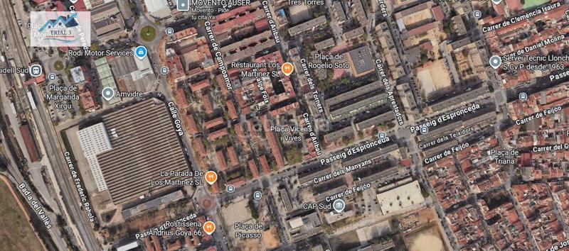 Foto 266b86e3-159c-4551-80e4-93806fce6e91. Pis a Campoamor Sabadell