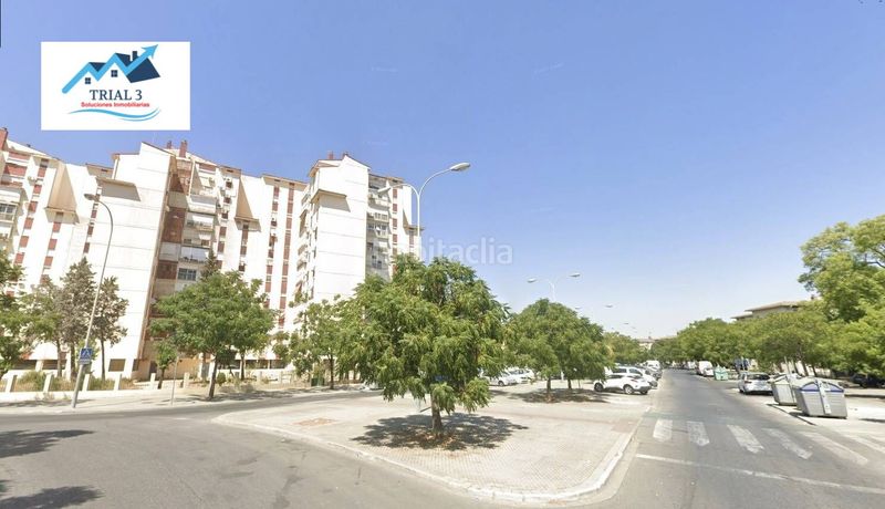 Foto 5f266ace-fa44-468a-9202-d32eb6d7ce77. Pis a La Oliva Sevilla