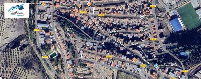 Foto 0b63c341-65be-461d-9dcd-8868bf4ae179. Casa a Cuevas Bajas