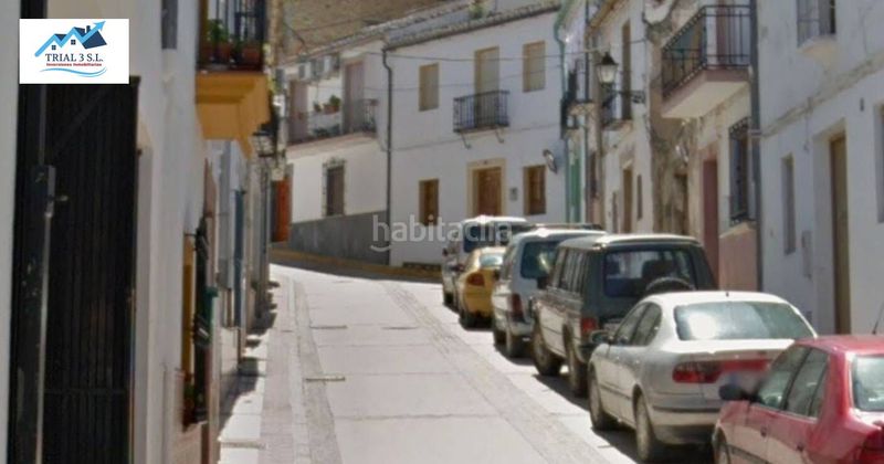 Foto 468455c6-539c-4a96-8d0a-6ee1e9006f07. Casa a Cuevas Bajas