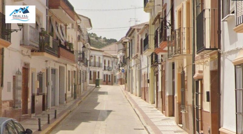 Foto d73526f6-321a-4f9f-9dfb-fc4625cbd6e9. Casa a Cuevas Bajas