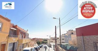 Etagenwohnung in La Chanca - Pescadería. Venta piso en almería