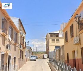 Casa  Calle san gregorio. Venta casa en navas de san juan jaén