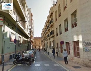 Pis  Calle gonzalez garbin. Venta piso en almería
