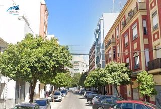 Etagenwohnung  Calle siete de mayo. Venta piso en córdoba