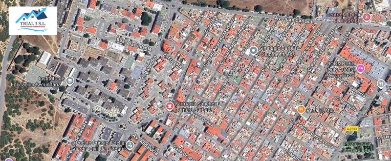 Foto ad601b4f-3353-48ed-93f8-f9fc527b33f8. Pis a Barbate Barbate