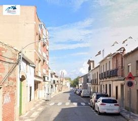 Casa  Calle mayor. Venta solar en argamasilla de calatrava  ciudad real
