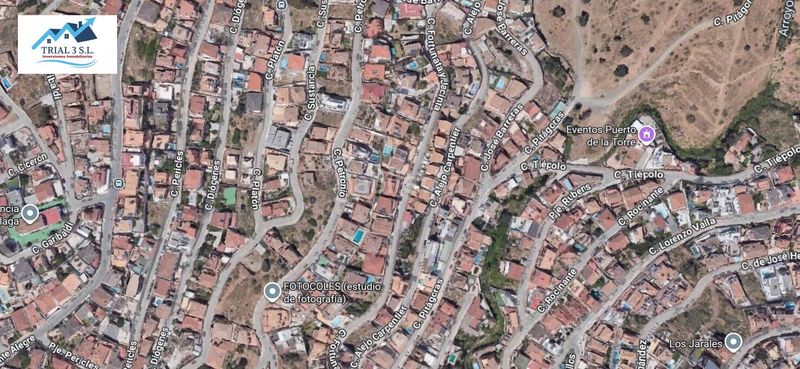 Foto f96a98d1-3165-4df7-97c4-707fe75c32ff. Casa amb aparcament a Fuente Alegre - El Chaparral - Los Morales Málaga