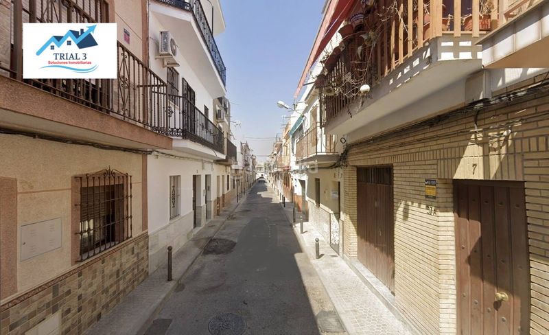 Foto 5aeb8976-ad6e-4c86-aa4b-3b9e0a1a02ee. Casa a Torreblanca Sevilla