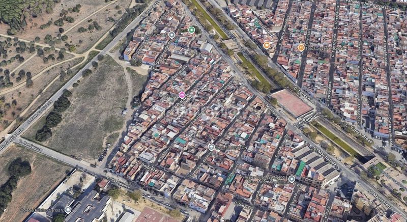 Foto 7ca9e579-0094-44a5-9180-31010915abb1. Casa a Torreblanca Sevilla