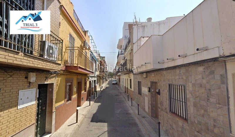 Foto bea8cf13-671f-451f-aeb4-695942f42819. Casa a Torreblanca Sevilla