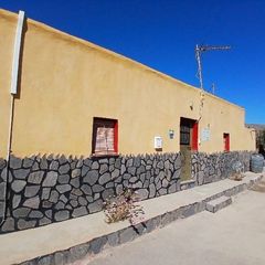 Haus  Cjo reserva la. Venta casa en la mojonera  almería