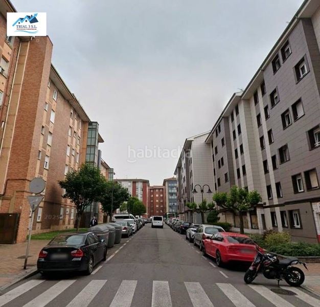 Foto 38479745-d3c7-483c-87c1-489b159a24c1. Pis a La Calzada Gijón