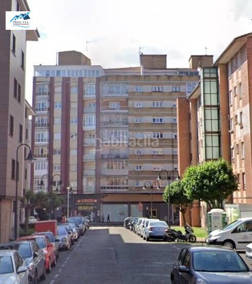 Foto 4fa4ef7d-e0ed-4141-8374-61188038d395. Pis a La Calzada Gijón