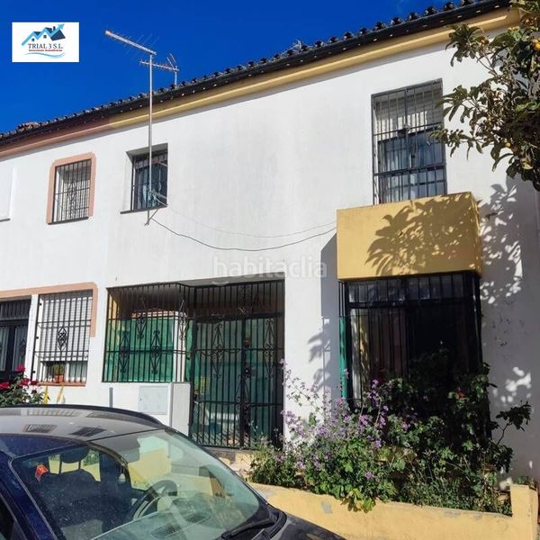 Foto b90ab5b0-53f0-4813-89f7-b0a996774bc7. Casa a El Fuerte - La Dehesa Ronda