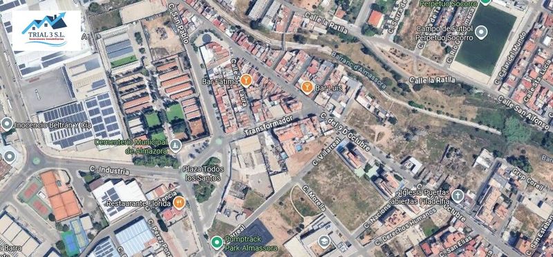 Foto 1b419c4f-3d88-422c-b768-023da749a3a0. Aparcament cotxe a Santa Quiteria - Les Boqueres Almazora / Almassora