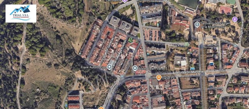 Foto 172a1011-43ac-4691-9b13-4f692604c304. Casa a Canet de Mar