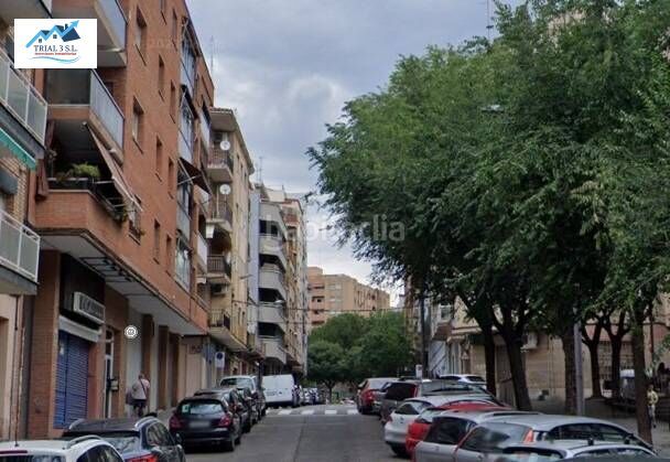 Foto 1515118e-707d-4878-b2f3-fb0a33ae804e. Aparcament cotxe a calle de castellà 8 a Instituts-Universitat Lleida
