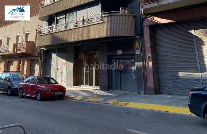 Foto 29d60493-01bd-4df5-9533-8048fcf8ebe0. Aparcament cotxe a calle de castellà 8 a Instituts-Universitat Lleida