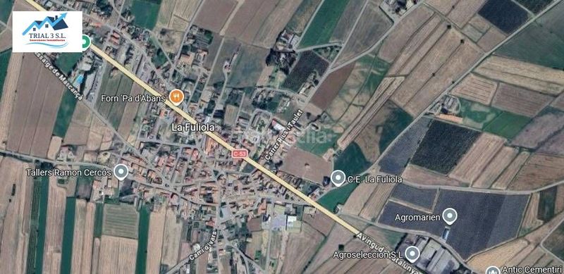 Foto 554a0d26-add7-4abc-883d-fc4c2127f105. Local comercial a Fuliola (La)