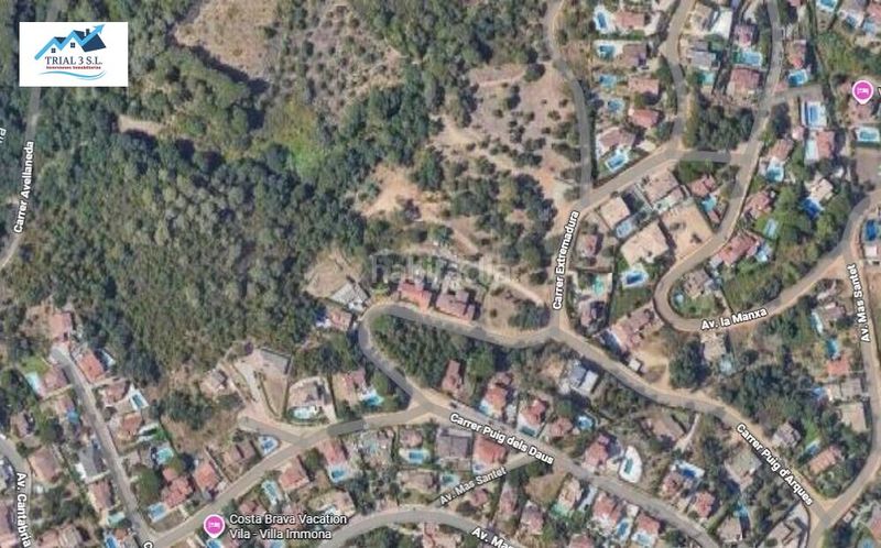 Foto 661e4a94-a847-49e4-be96-a55f4ce03859. Casa a Mas Pere-Río de Oro Calonge