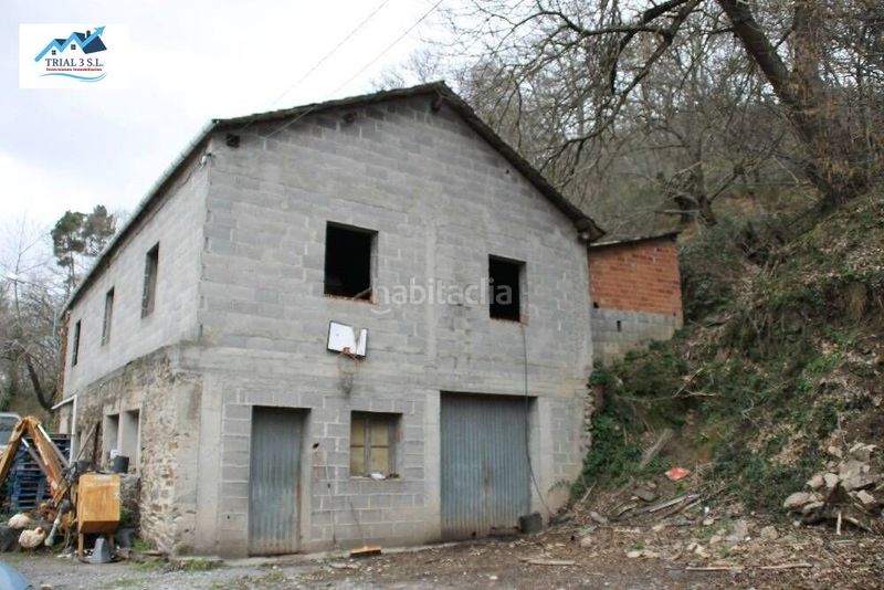 Foto dfdff6f5-ea28-4e3f-8587-590d804db6ee. Finca rústica a Robleda - Cervantes