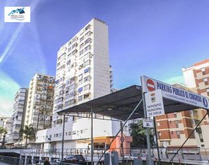 Pis  Calle rio mesa. Venta piso en torremolinos málaga