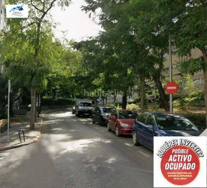 Foto bc36925f-a1d4-48d0-a301-e44a5ff53496. Pis a Tres Olivos-Valverde Madrid
