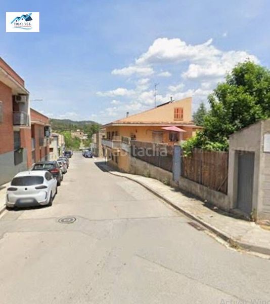 Foto c160fe9c-8e93-4504-8d95-2678e767d6c0. Terreno residencial venta terreno en castellgali barcelona en Castellgalí