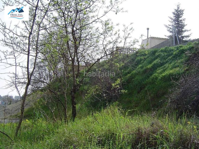 Foto de02c4de-51e4-40f7-a25f-bb04f342715d. Terreno residencial venta terreno en castellgali barcelona en Castellgalí