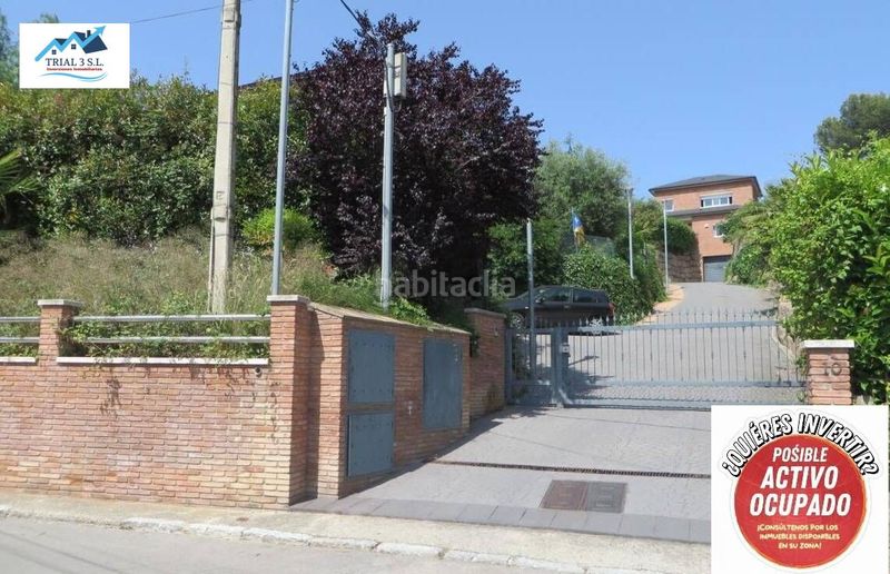 Foto 518e2eba-e672-4148-a913-ac70c5bc3094. Casa amb piscina a Lliçà de Vall