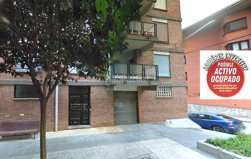Foto 1bf885ad-aa99-4b62-9ef8-374f888b1795. Apartament a Barbastro
