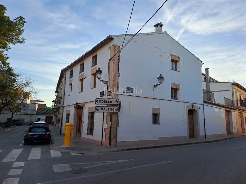 Foto 9515411d-9433-480d-afd5-f6369a6fa04b. Casa a Borbotó Valencia