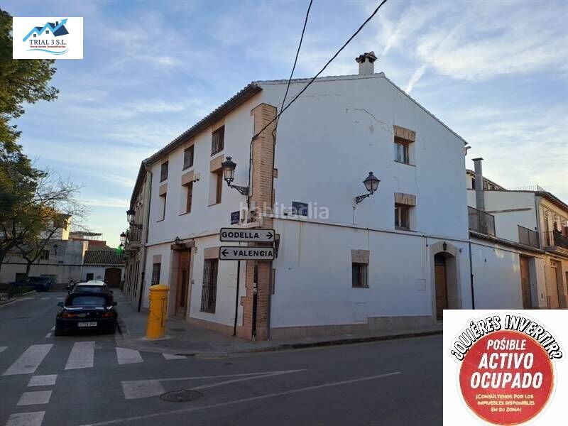 Foto f0dd251e-d8a3-4fc2-a29c-39ea2fc2ffae. Casa a Borbotó Valencia