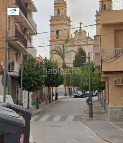 Foto 9b28d3cd-43c5-4edd-a317-277274854b7f. Pis a Alcantarilla