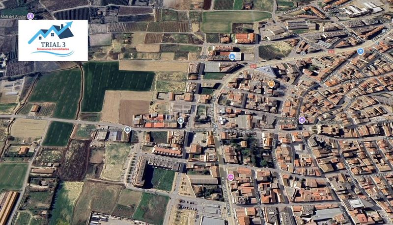 Foto 303ed6fe-4663-462d-a37c-8be40a57700d. Apartament a Alcarràs